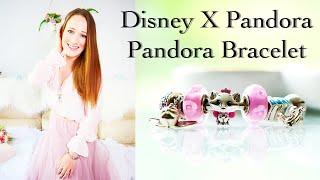 Disney X Pandora | My Pandora Bracelet | Disney Babies Marie Pandora Charm Review