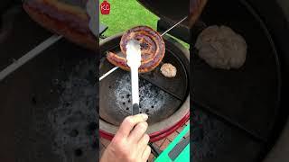 Kamado Covers 2022 review in 15 secs