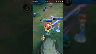 Play mobile legend Play Franco