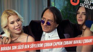 HÜSNÜ ÇOBAN Özel Görevde! ÇOBANIM Çapkın Zengin Hovarda Oldu! 544. Bölüm