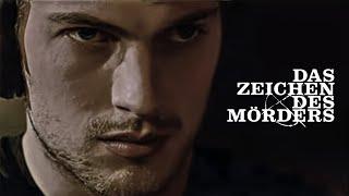 Das Zeichen Des Mörders (schwedischer MYSTERYTHRILLER, ganzer Film auf deutsch)