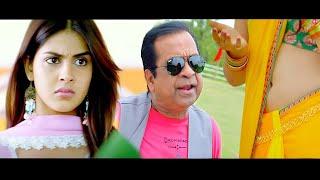 Telugu Hindi Dubbed Blockbuster Action Movie Full HD 1080p | Tarun, Genelia, Brahmanandam