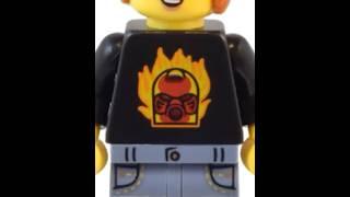 LEGO's Newest Set Lets You Custom Print Pieces!!!
