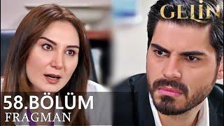 GELİN 58.BÖLÜM 2.FRAGMAN | Behind the Veil Episode 58 Promo 2 - Cihan'a Yeni Bir Şok...