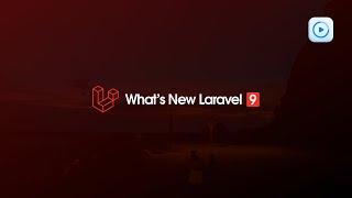 New in Laravel 9 - Tiga Design Terbaru