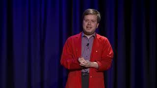 The Alchemic Gold Diggers | Joshua Carr | TEDxJohnLyonSchool