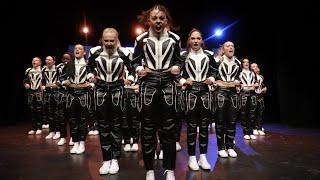 Addict Dance Academy - Move It 2023 - Choreographed by Gareth Woodward