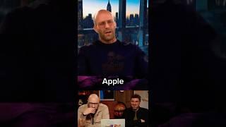 Цитаты Стэтхэма[ женщины любят Apple ]#стэтхэм#мемы#цитаты #проклятиестэтхэма #нельзясмеяться