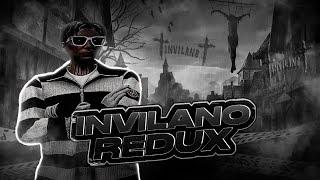 INVILANO GOTHIC GREY REDUX V4.0 / REDUX FOR GTA5RP / ALTA,GRAPESEED, DAVIS, GTA5RP