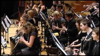 Ravel: Bolero, Gimnazija Kranj Symphony Orchestra (amazing youth orchestra)