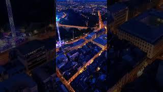 Nature Beauty of Denmark  | City Views & Scenic Vibes #shorts #shortsfeed #travel