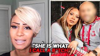 Melody Shari At 31 Years Old REVEALS The TRUTH About Kimmi Scott