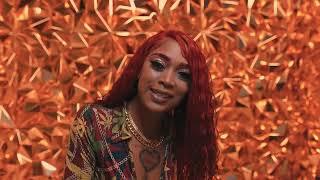 TeeCee Rou'Lette - Who Want Smoke With Tee/Choppas[Official Video]