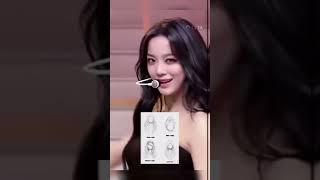 kim sejeong in different hair style #katte mate #kim sejeong #requested by @Hana