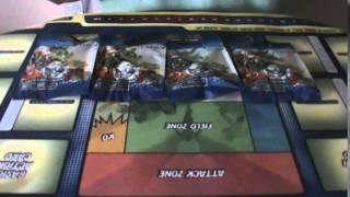 Booster Junkie Ep. 6 - Justice League Dice Masters