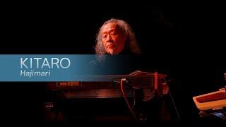 Kitaro - Hajimari (live)