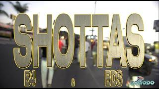 Shottas - BDS x B4 (Official Music Video)