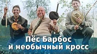 Пёс Барбос и необычный кросс (FullHD, комедия, реж. Леонид Гайдай, 1961 г.)