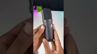 Best Microphone for YouTube #shorts