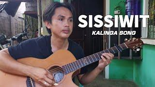 Sissiwit - Kalinga Song - Fingerstyle Guitar Cover
