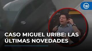 ¿Quién es el verdadero "cerebro" del atentado contra Miguel Uribe Turbay?