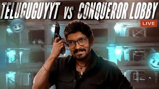 🟡62 Kills Record in Conqueror Today? | PUBG Mobile Live #shorts #shortsfeed #youtubeshorts #3