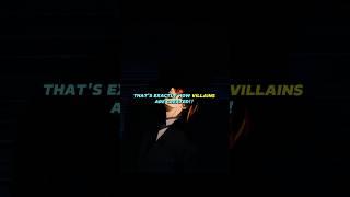 HOW VILLAINS ARE CREATED #anime #motivation #quotes #animeedit #deathnote #shorts