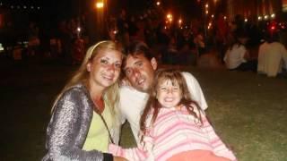 Video decimo aniversario de bodas de guillermina Renatti y Ariel Tolosa