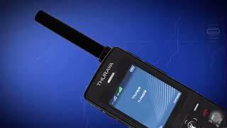 Спутниковый телефон Thuraya XT-Pro Dual