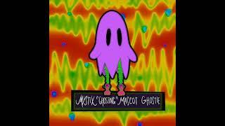 Mystix Ghostie NFT