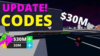 *NEW* UPDATE! CODES* ️ Vehicle Tycoon ROBLOX