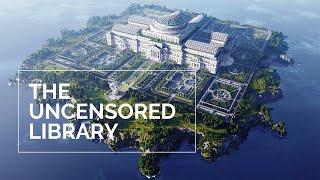 Minecraft: The Uncensored Library