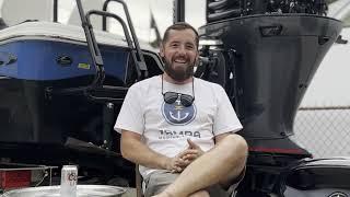 Meet the Tuners: Brett McClelland Co-Founder of Tampa Marine Tuning