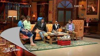 Ini Talk Show - Go Green Part 3/4 - Dik Doank