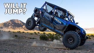 Better or Worse? Testing New Parts on the Honda Talon!