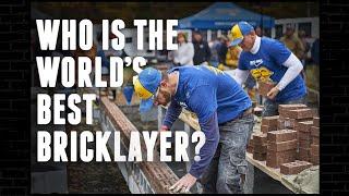 2020 MASONRY MADNESS Day and SPEC MIX BRICKLAYER 500 Sizzle Reel