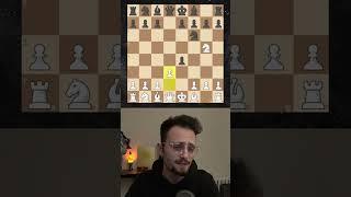 Men who don’t cheat Wyd? @Gothamchess #shorts #tiktok