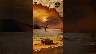 Transforming a Simple Sketch into a 3D Reality #cgiartist #art #vfx