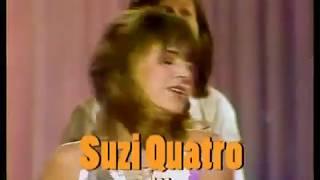 Suzi Quatro - If You Can't Give Me Love