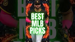 BEST MLB Picks Today - June 20th 2025 FREE MLB Bets and MLB player props picks and predictions
