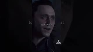 Loki Laufeyson POV TikTok Compilation