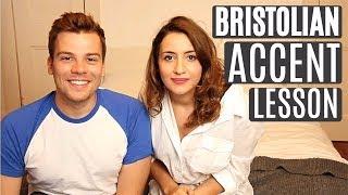 BRISTOL ACCENT | TUTORIAL