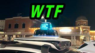 This One Thing Decides If You Get Rich Or Not! - My First WAYMO Ride