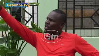 One on One: Hon. Silvanus Osoro: Kisii County Politics, Bodaboda, Simba Arati... Osoro aanika yote