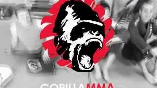 Buy2fight: MMA Gorilla presents: Antwerp International Grappling Tournament