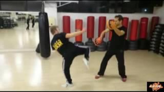 Jeet Kune Do A.S.D. Cocoon