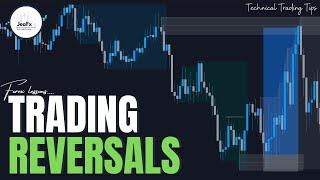 The ULTIMATE Reversal Trading Guide...