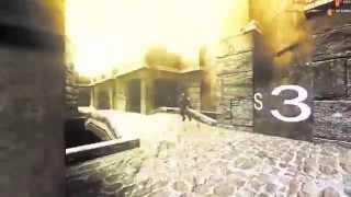 Super Movie Counter-Strike Source #3