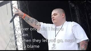 Vinnie Paz  - Same Story My Dedication With Lyrics 2019