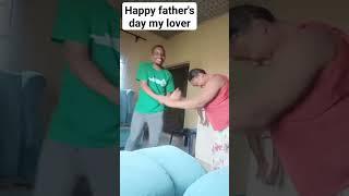 happy father's day dear ️️#pullupyoshorts #abujayoutuber #short